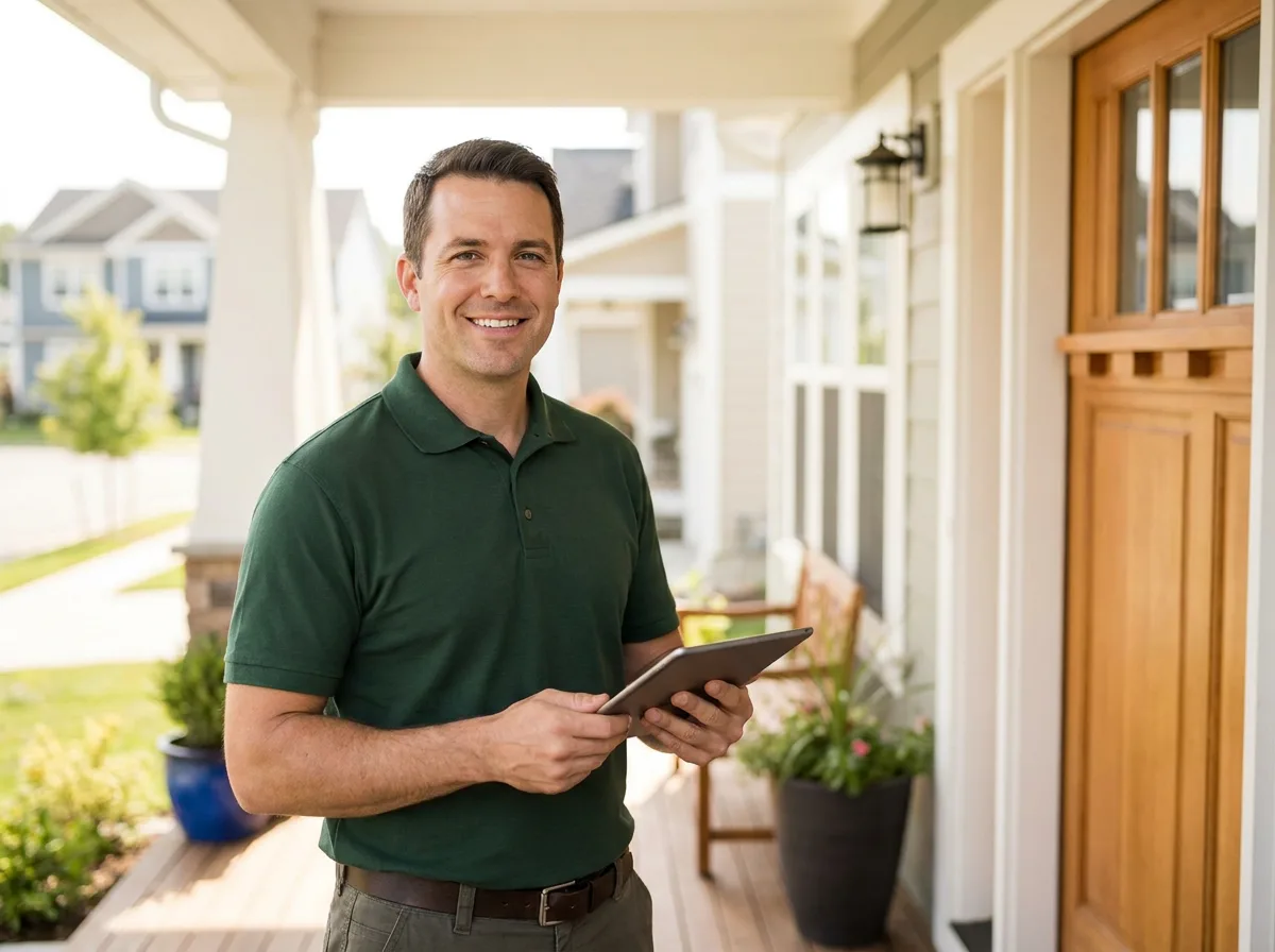 Pest control FAQs for Grace, MS